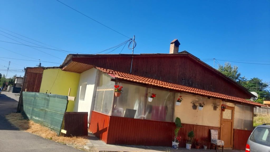 De vînzare  garsonieră