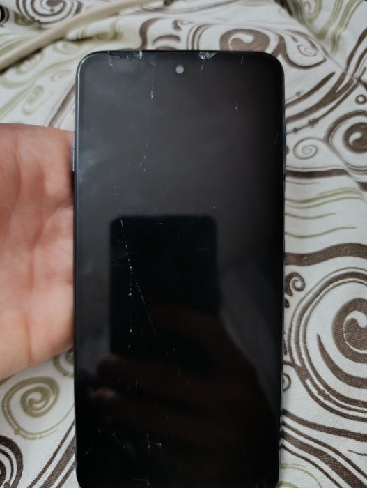 Продам Redmi note 9 pro