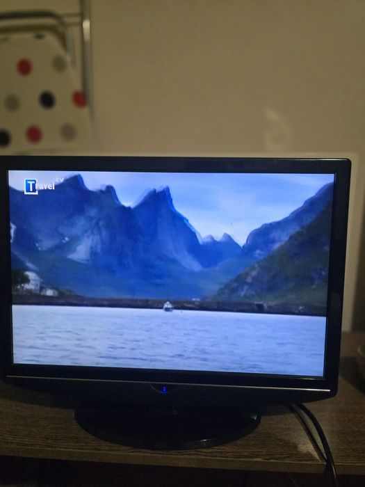 Lcd Tv 19 inches
