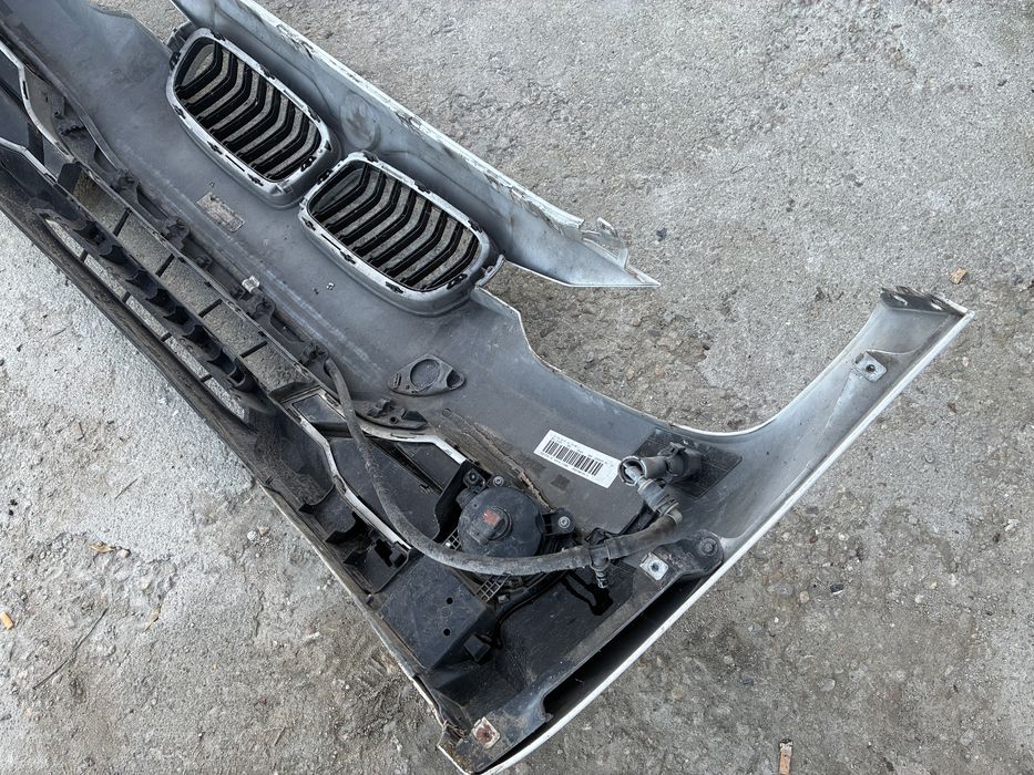 Предна броня Bmw 3 F30 F31