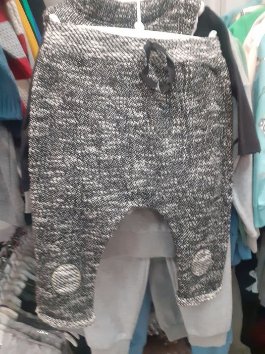 Детски комплект от 3 части