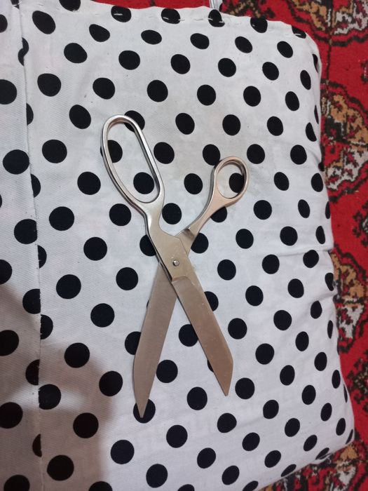 Российский ножницы для швейных