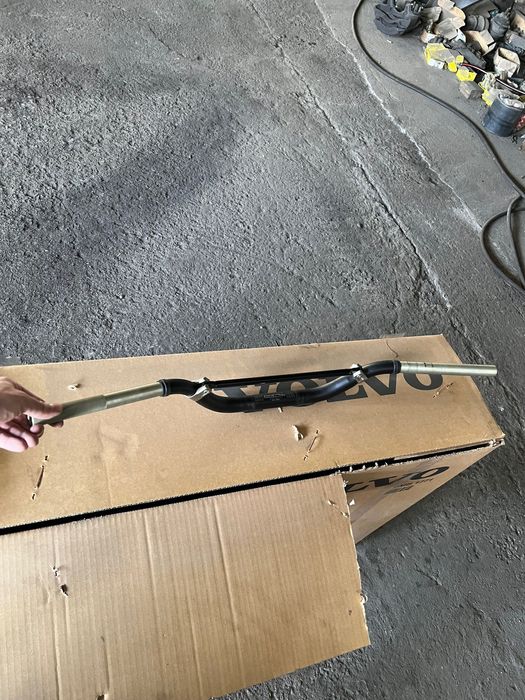 Кормило за мотор