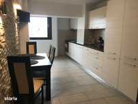 Apartament de inchiriat | 3 camere, |etaj 3