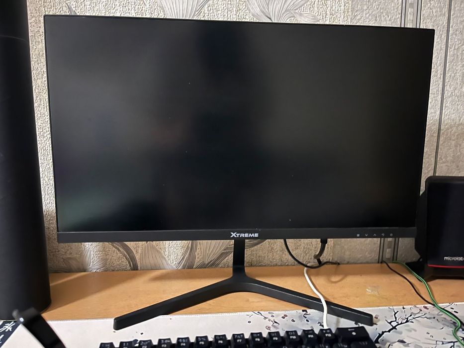 Монитор Xtreme 75герц