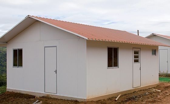 Casa modulara70mp
