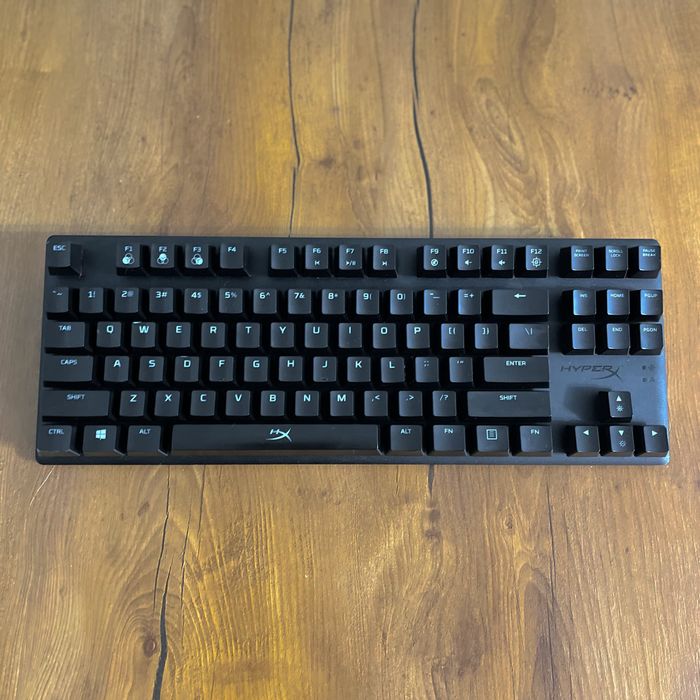 HyperX Alloy Origins Core