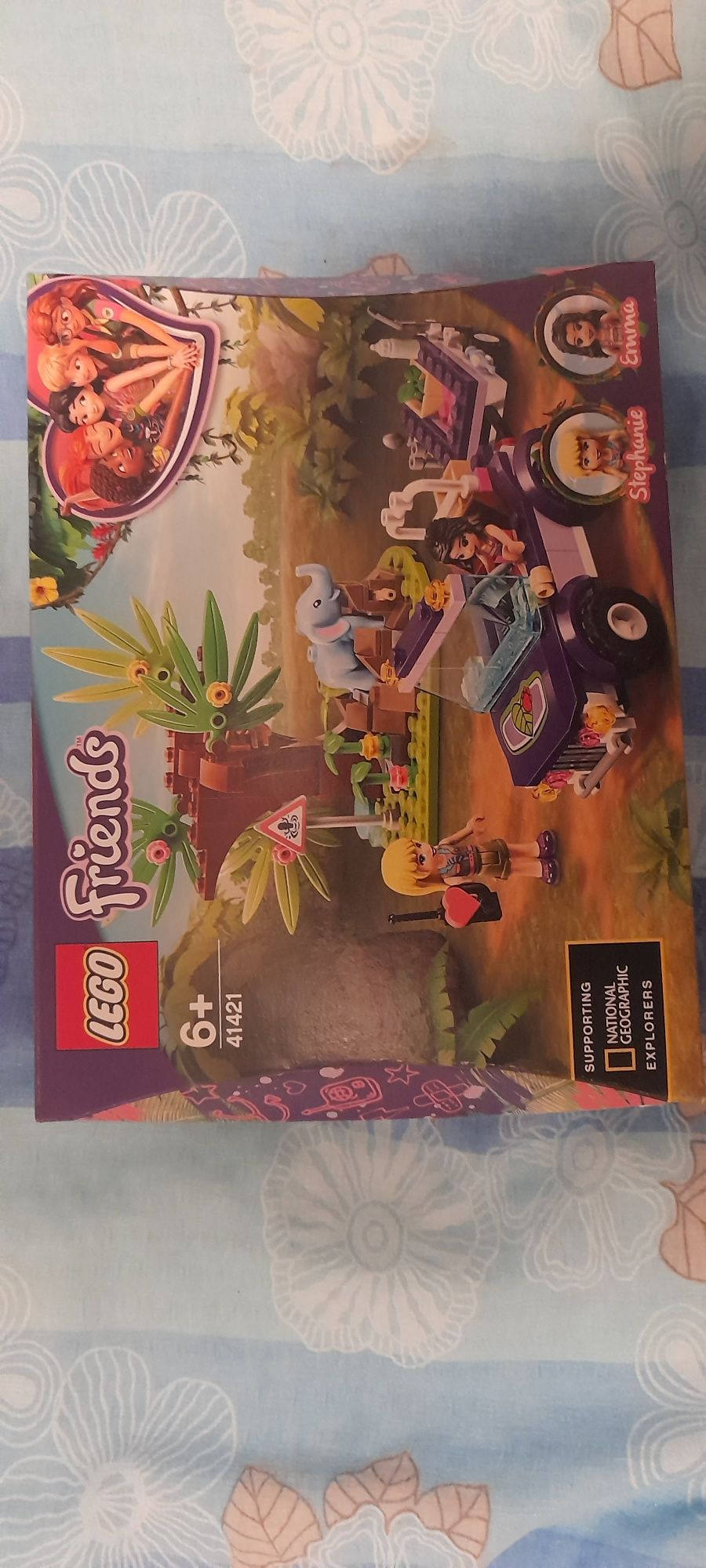 Lego Friends 41421