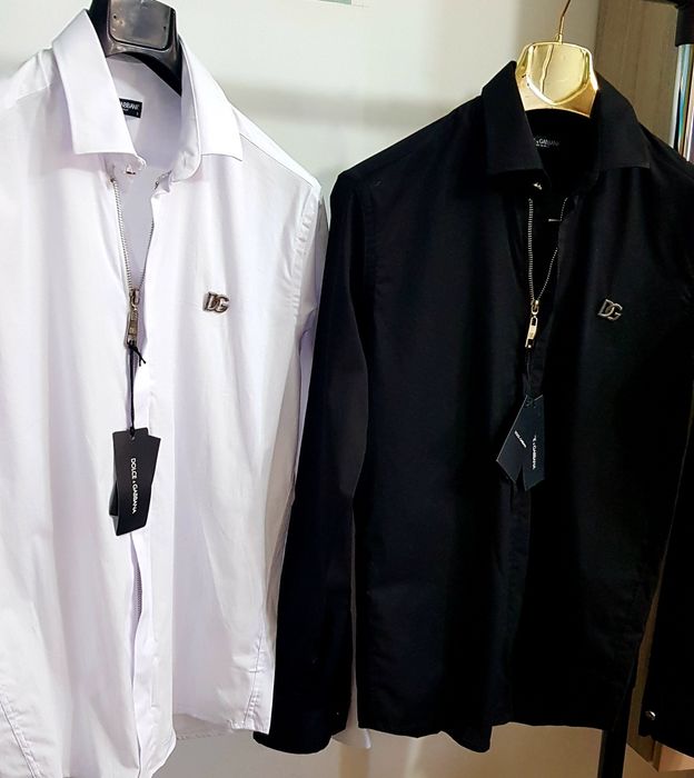 Camasa sport DG bumbac premium