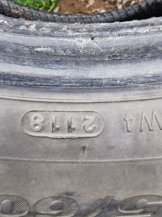 Kumho WinterCraft wp51