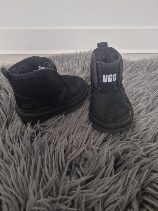 Ugg copii - nr 22