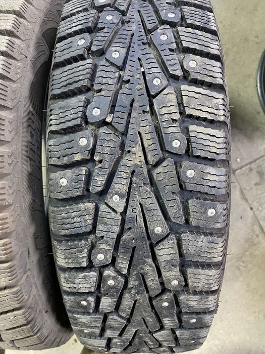 Шины на 15 185/65 кордиант