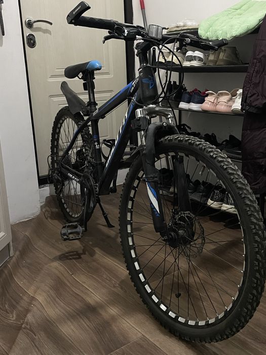 Продам велосипед