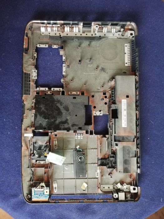 Acer Aspire 5738zg части