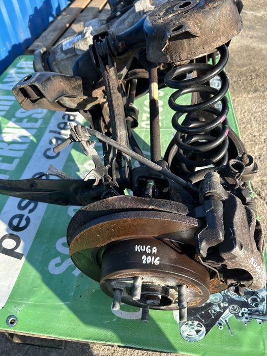 Arcuri spate stânga , dreapta Ford Kuga 4x4 2015