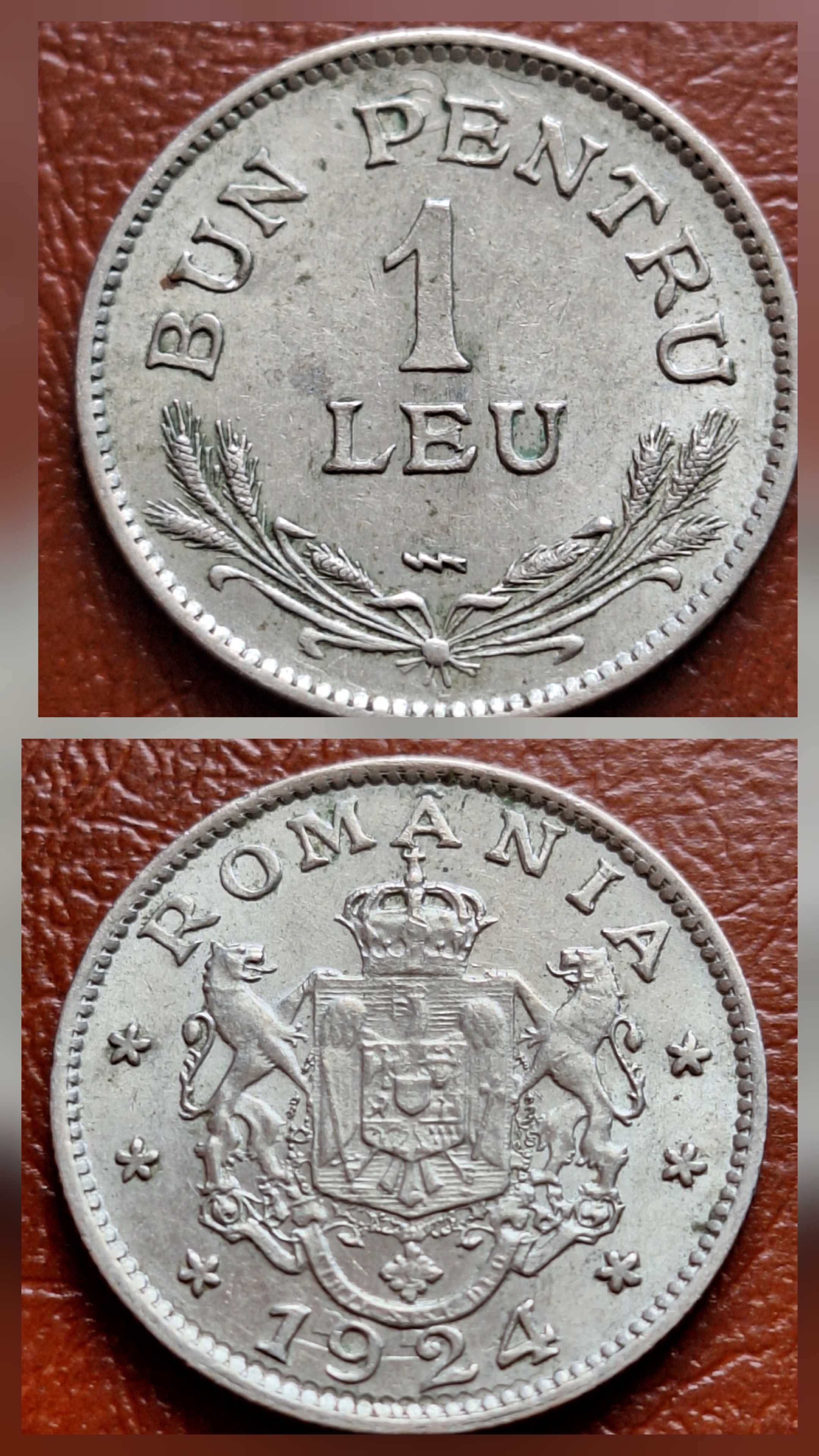 Monede Romania 1883-2000