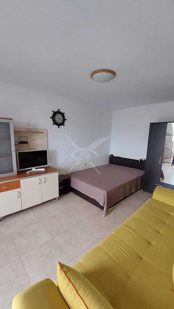 Продава се Едностаен апартамент в к.к. Слънчев бряг - 41 кв.м за 1208 €/кв.м - Снимка #4