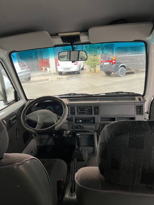 2024 йил  дамас сотилади