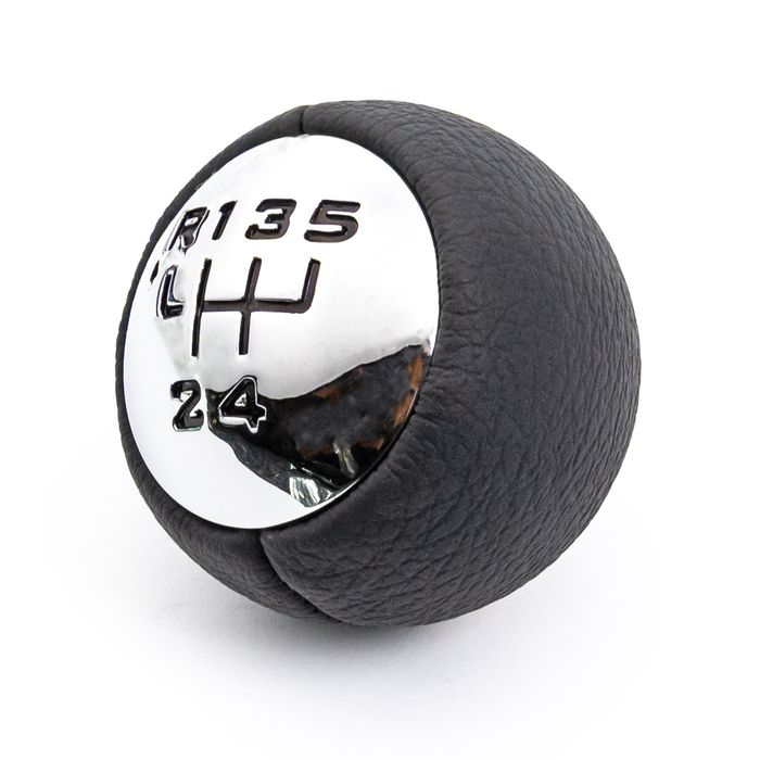 Nuca schimbator de viteze pentru Citroen C3 C4 Peugeot 307 5 trepte