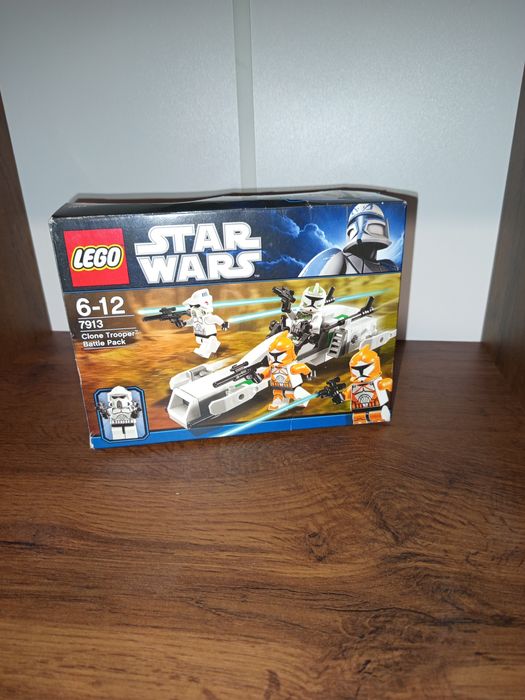 LEGO Star Wars Sets / Лего Междузвездни войни сетове