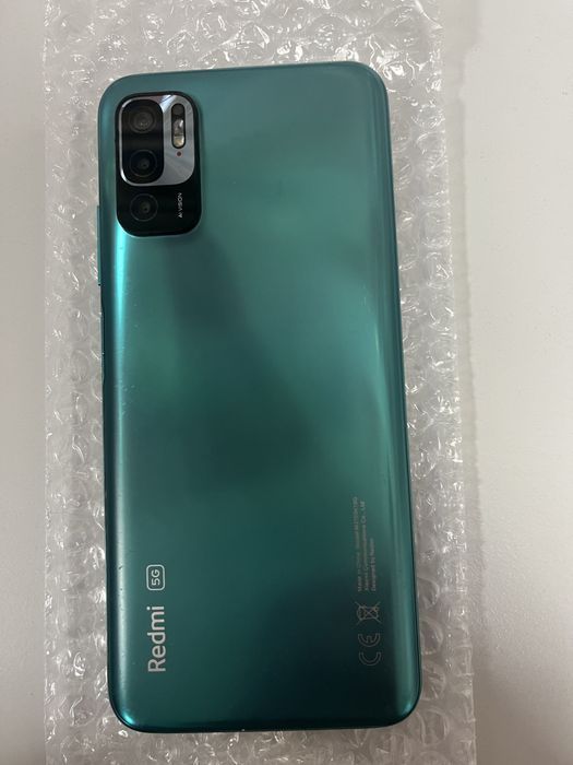 Xiaomi Redmi Note 10 5G 128GB Blue ID-ucu520