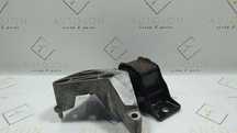 Suport tampon motor RENAULT MEGANE I Grandtour KA0/1_ 1999 - 2003 16V K4J 714, K4J 750 8200437464