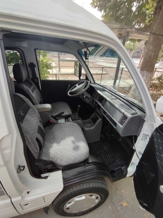 Продаётся Damas 2024 октябрь, 27000 пробег