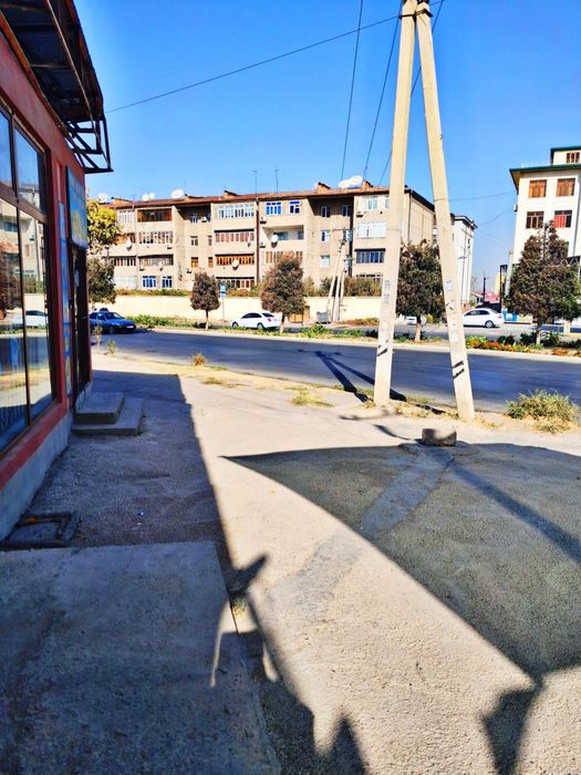 Бизнесингиз учун кулай жой