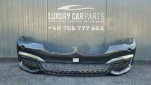 BMW seria 7 2016/2020 G11 G12 M-pachet Bara fata BF2290