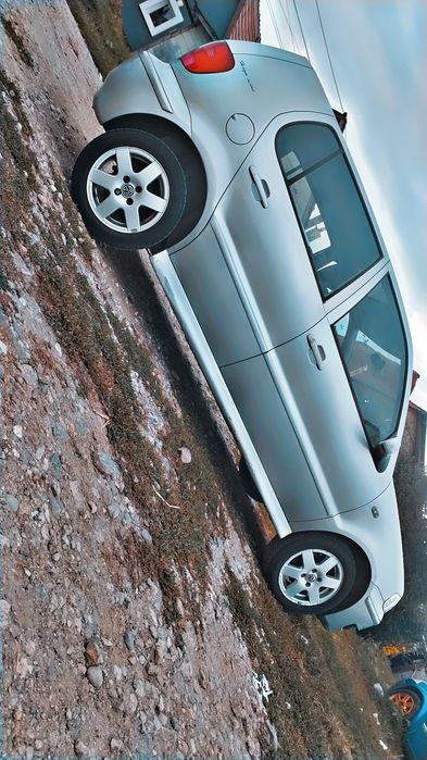 Vind VW polo 1.4