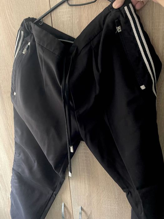 Pantaloni  Bigotti casual sport
