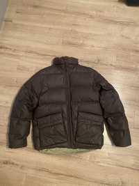 geaca diesel puffer cu puf down marime L