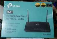 Router Wireless Nou Tp-link Archer MR500