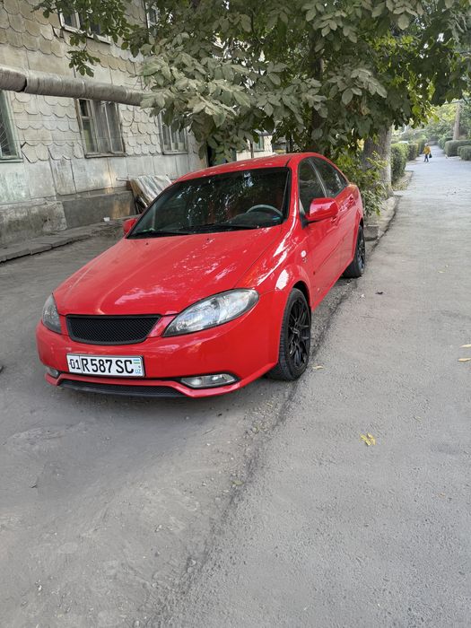 Gentra 2015 1-evro Avtomat