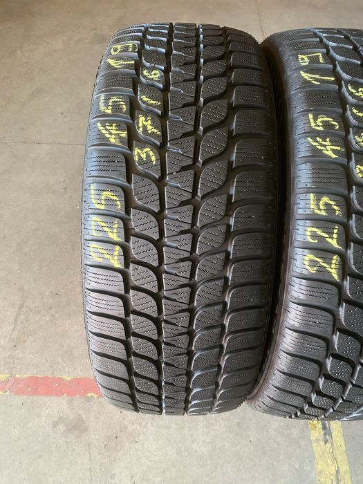 Anvelope iarna 225/45/19 Bridgestone Blizzak LM-25V  225 45 19 R19