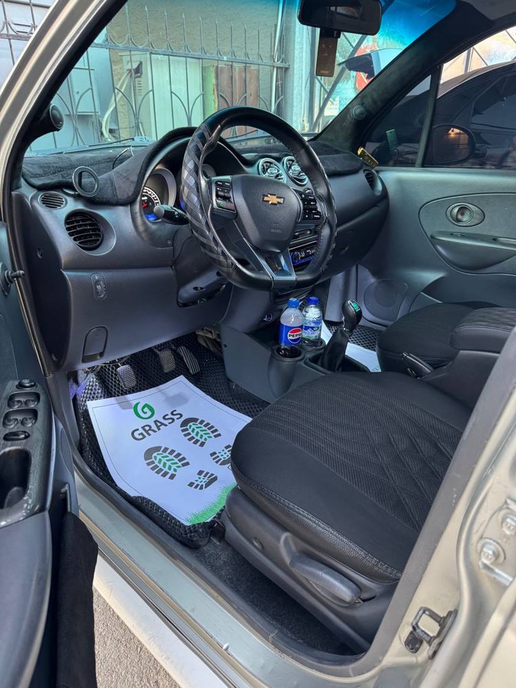 Matiz best vikupga