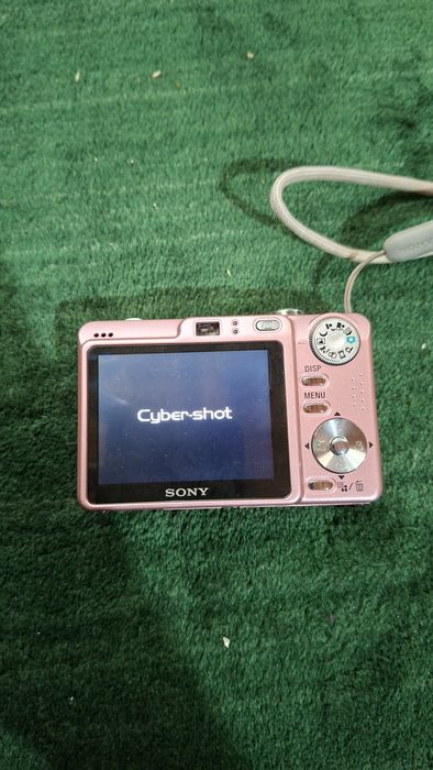 Фотоаппарат Sony