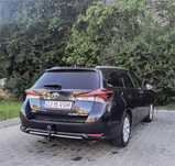 Toyota Auris Hibrid