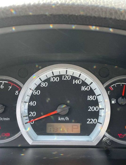 Lacetti 1.8 мотор, 2011 автомат. Краски нет! Чистая.