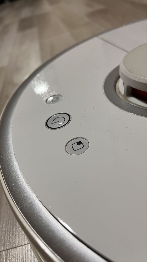 Aspirator Xiaomi