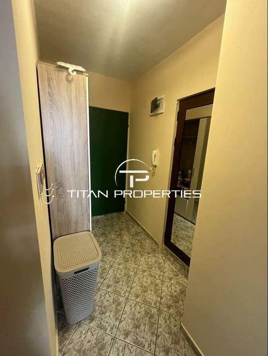 Дава се под наем Двустаен апартамент в Варна, Лятно кино Тракия - 60 кв.м за 450 € - Снимка #4