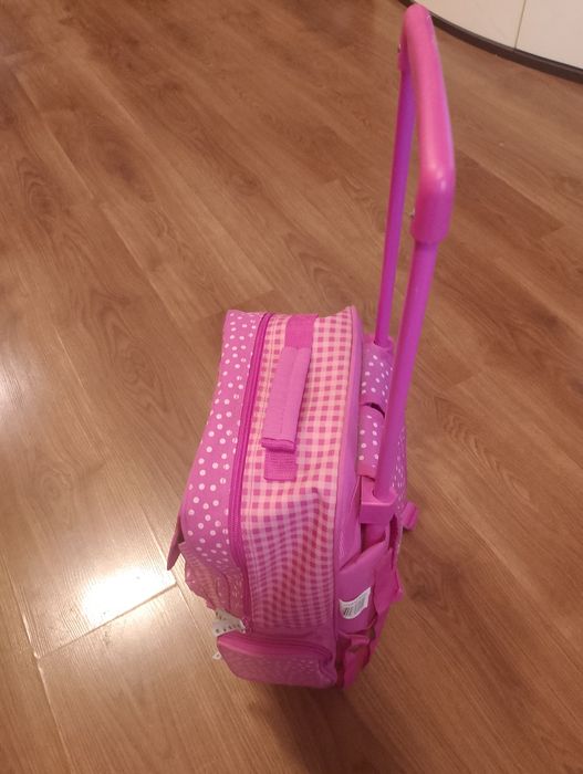 Детска раница за пътуване