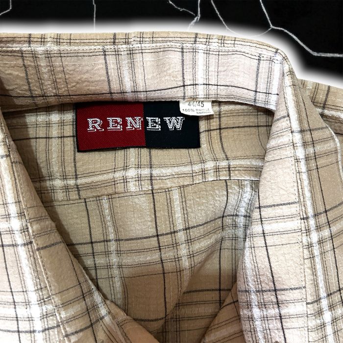 Cămașă bej cu carouri – Look casual, perfect pentru vară!