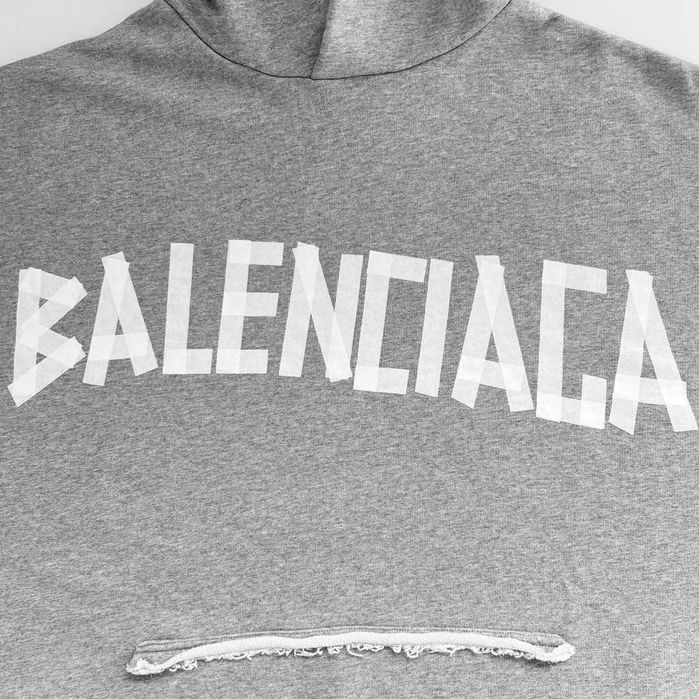Hanorac Balenciaga premium
