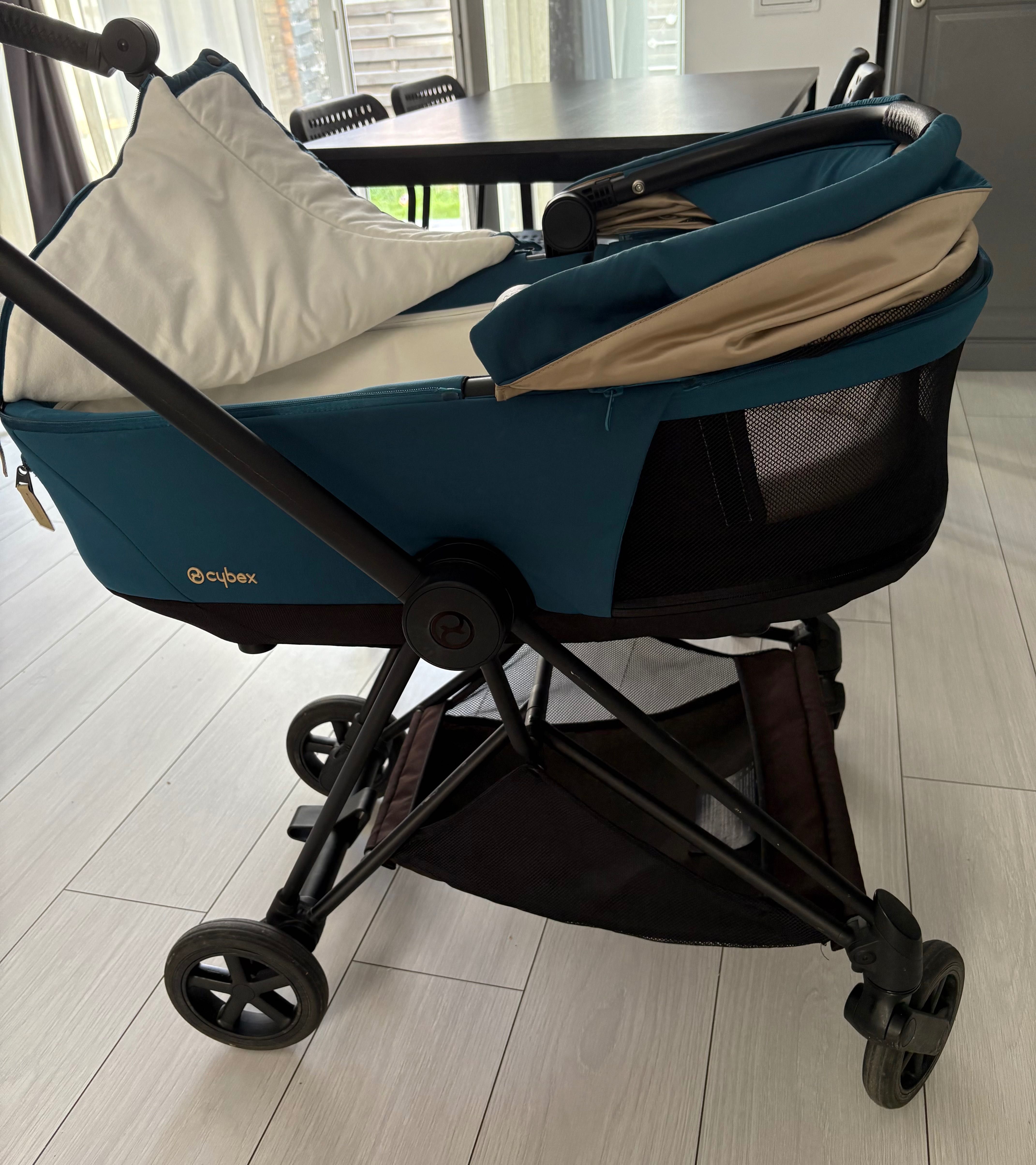 Vand landou carucior Cybex Mios