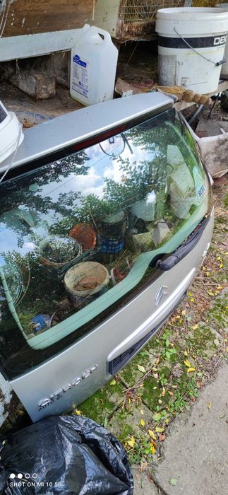Citroen c3 1,4hdi 2005
