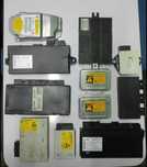 Calculator Confort + Spira + Modul Lumini + Pdc + Mpm Bmw E60