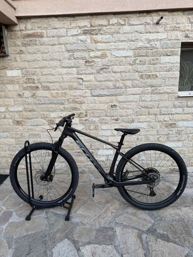 Carbon Scott Scale 940 29 M