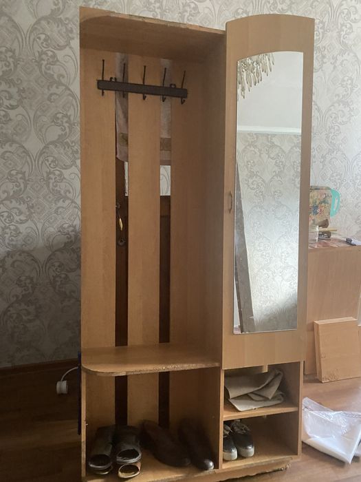 Прихожка, мебель  для приходей