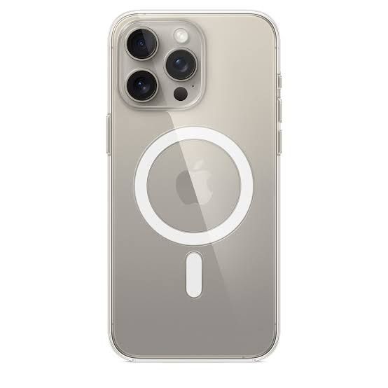 Iphone 15 Pro Max sotiladi ideal xolatda 256GB